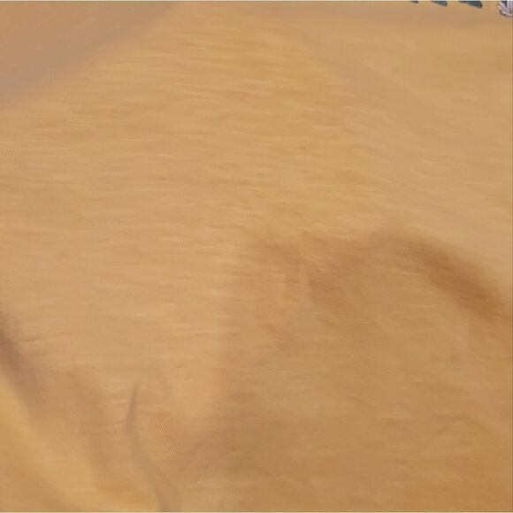 Wildfox Radiate Positivity T Shirt Peace Graphic Tee Top Short Sleeve Cotton XXL - Picture 12 of 14